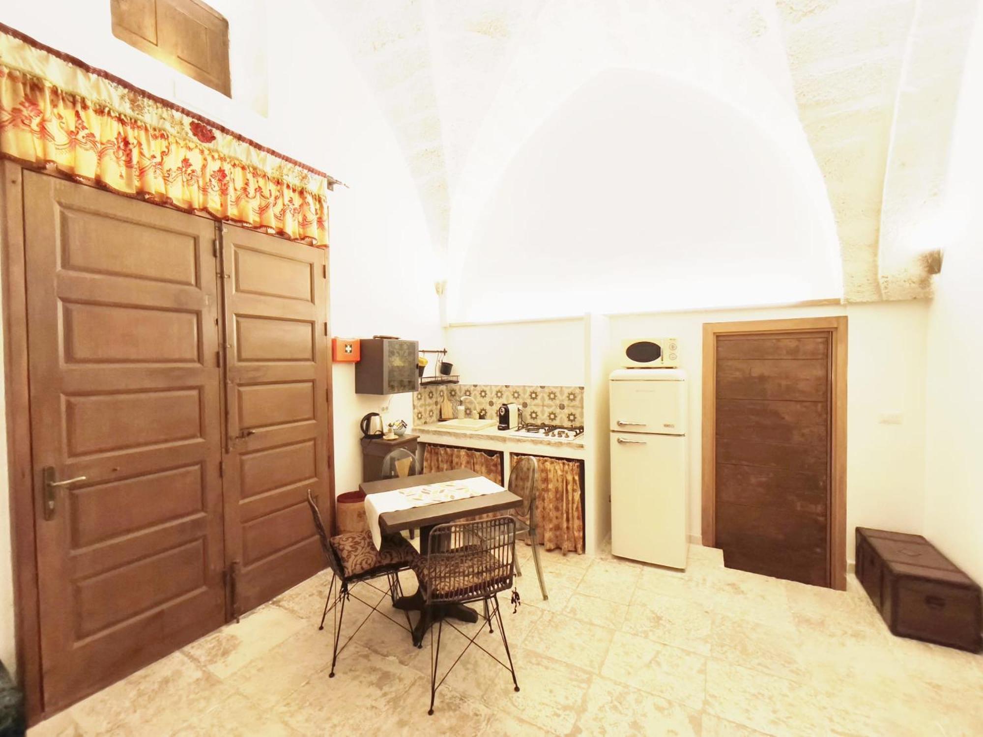 Villa Chez Liart 2 Fasano Esterno foto